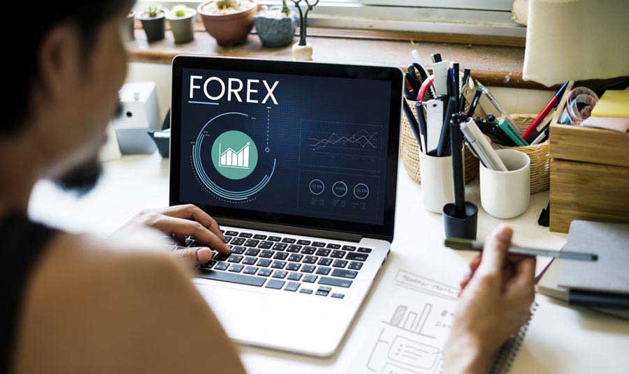 Cosa è il Forex Trading e come negoziare online